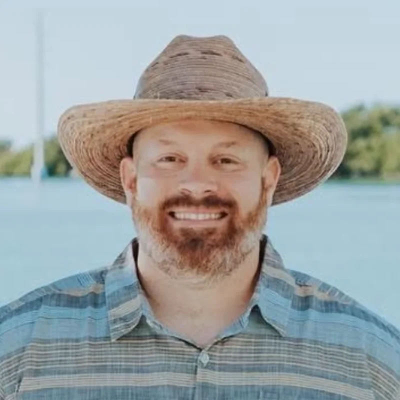 Chad Petree